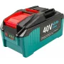NeviQ 4.0Ah 40V Li-Ion accupack voor L16A50