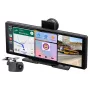 Tracer CR-PLAY 10.2 draadloze CarPlay/Android Auto-ontvanger met 10,2 inch IPS-touchscreen