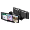Tracer CR-PLAY 10.2 draadloze CarPlay/Android Auto-ontvanger met 10,2 inch IPS-touchscreen