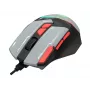 Tracer GameZone Spectra RGB USB gamingmuis grijs