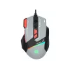 Tracer GameZone Spectra RGB USB gamingmuis grijs