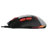 Tracer GameZone Spectra RGB USB gamingmuis grijs