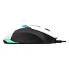 Tracer GameZone Spectra RGB bedrade gamingmuis, 7200 DPI, wit (TRAMYS47840)
