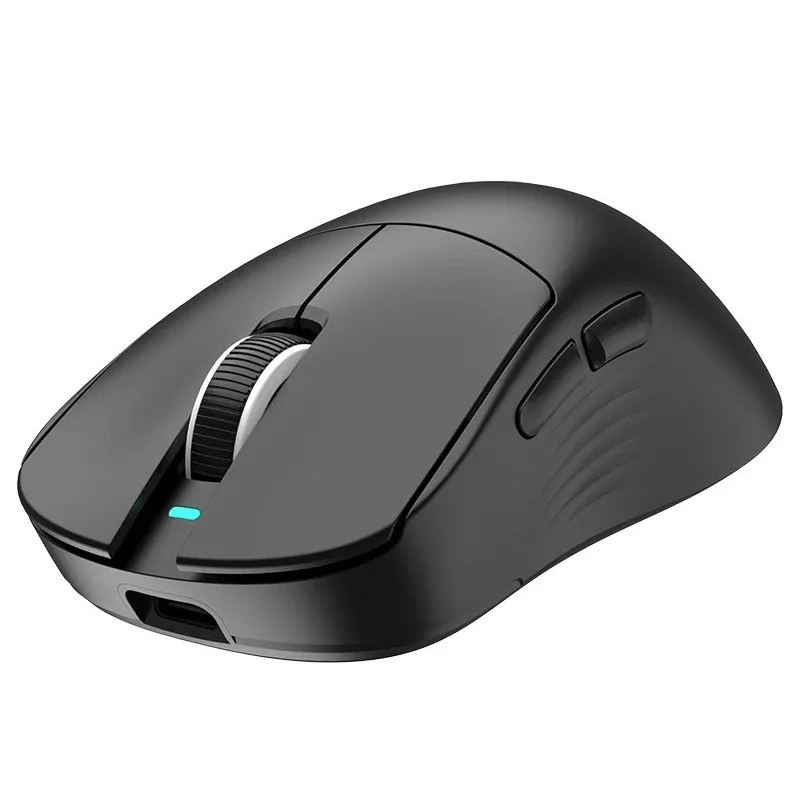 Tracer GameZone Nord draadloze gamingmuis zwart