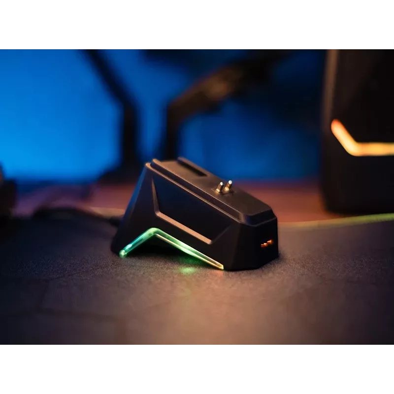 Tracer GameZone Nord draadloze gamingmuis zwart
