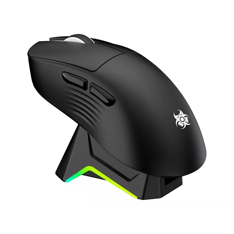 Tracer GameZone Nord draadloze gamingmuis zwart