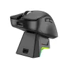Tracer GameZone Nord draadloze gamingmuis zwart