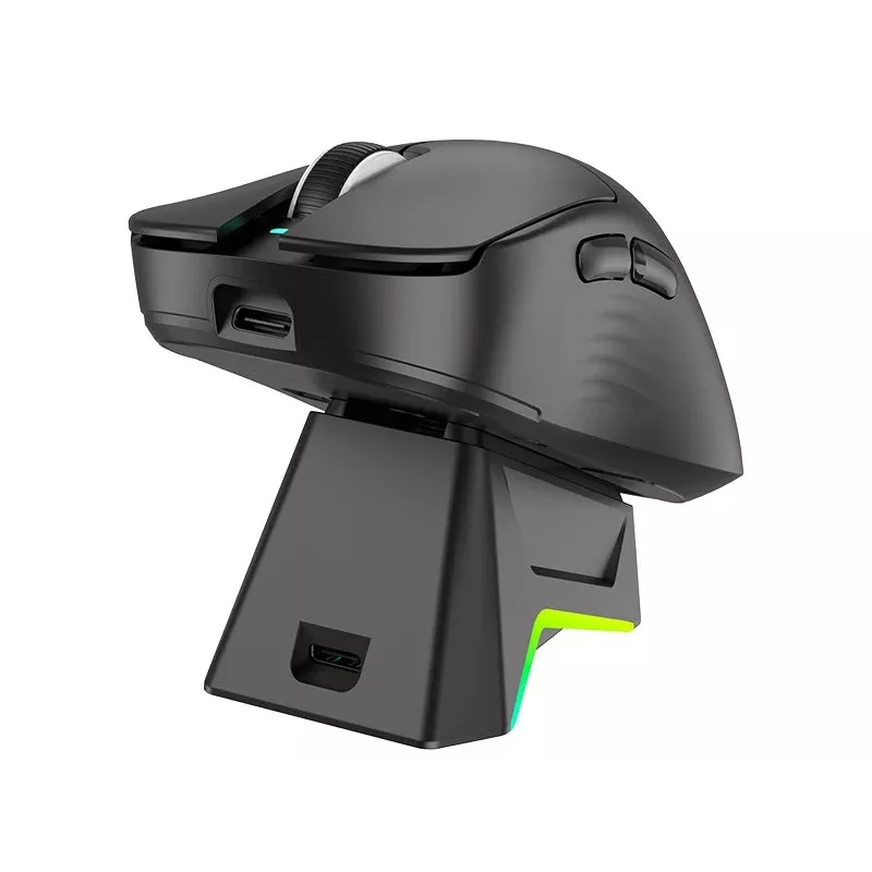Tracer GameZone Nord draadloze gamingmuis zwart