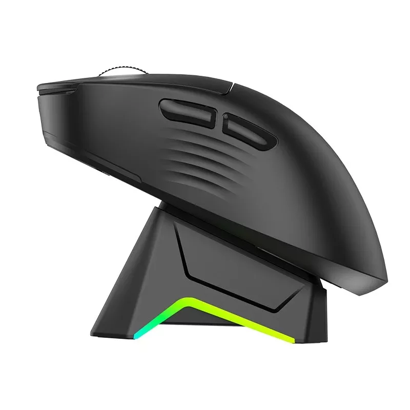 Tracer GameZone Nord draadloze gamingmuis zwart
