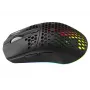 Tracer GameZone Intense Honeycomb RF draadloze optische gamingmuis - zwart