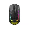 Tracer GameZone Intense Honeycomb RF draadloze optische gamingmuis - zwart