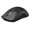 Tracer GameZone Intense Honeycomb RF draadloze optische gamingmuis - zwart