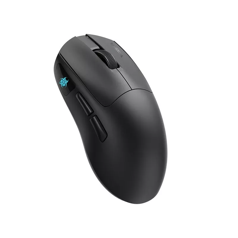Tracer GameZone Nippy RF draadloze optische muis zwart