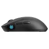 Tracer GameZone Nippy RF draadloze optische muis zwart
