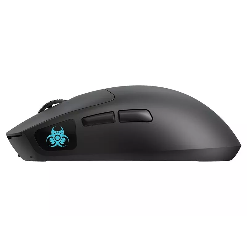 Tracer GameZone Nippy RF draadloze optische muis zwart