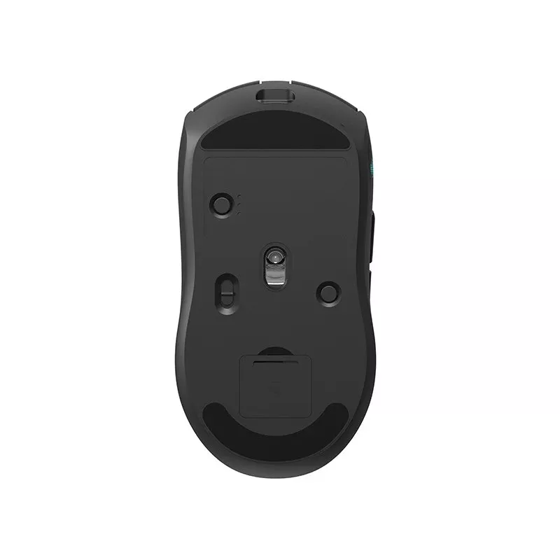 Tracer GameZone Nippy RF draadloze optische muis zwart