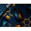 Tracer GameZone Nippy RF draadloze optische muis zwart