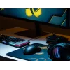 Tracer GameZone Nippy RF draadloze optische muis zwart