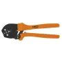 NEO TOOLS Krimptang voor stekkerklemmen 22-10 AWG
