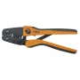 NEO TOOLS Krimptang voor ongeïsoleerde kabelschoenen 22-12 AWG