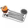 NEO TOOLS Kettingtakel 5 t, 3 m