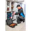 NEO TOOLS 1000V geïsoleerde dopsleutelset, 19-delig, 1/2 inch aandrijving, chroom-vanadiumstaal, VDE-gecertificeerd