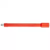 NEO TOOLS 1000V geïsoleerde dopsleutelset, 19-delig, 1/2 inch aandrijving, chroom-vanadiumstaal, VDE-gecertificeerd