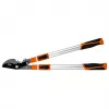 NEO TOOLS By-pass takkenschaar 665 mm, snijbereik tot 42 mm, overbrenging, telescopische steel