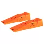 NEO TOOLS Oprijplaten 2 st., composietmateriaal, 3000 kg paar