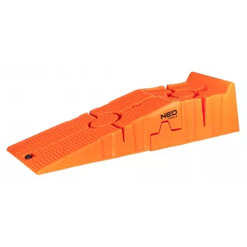 NEO TOOLS Oprijplaten 2 st., composietmateriaal, 3000 kg paar