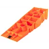 NEO TOOLS Oprijplaten 2 st., composietmateriaal, 3000 kg paar