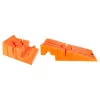 NEO TOOLS Oprijplaten 2 st., composietmateriaal, 3000 kg paar