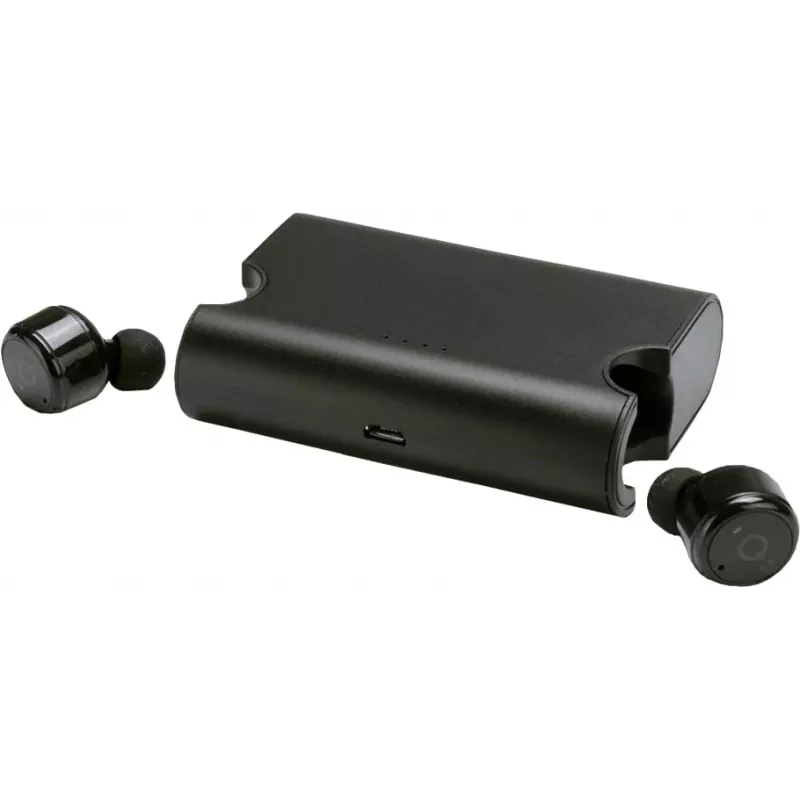 Platinet Bluetooth in-ear oordopjes met oplaadstation V4.2 CVC6.0 Active