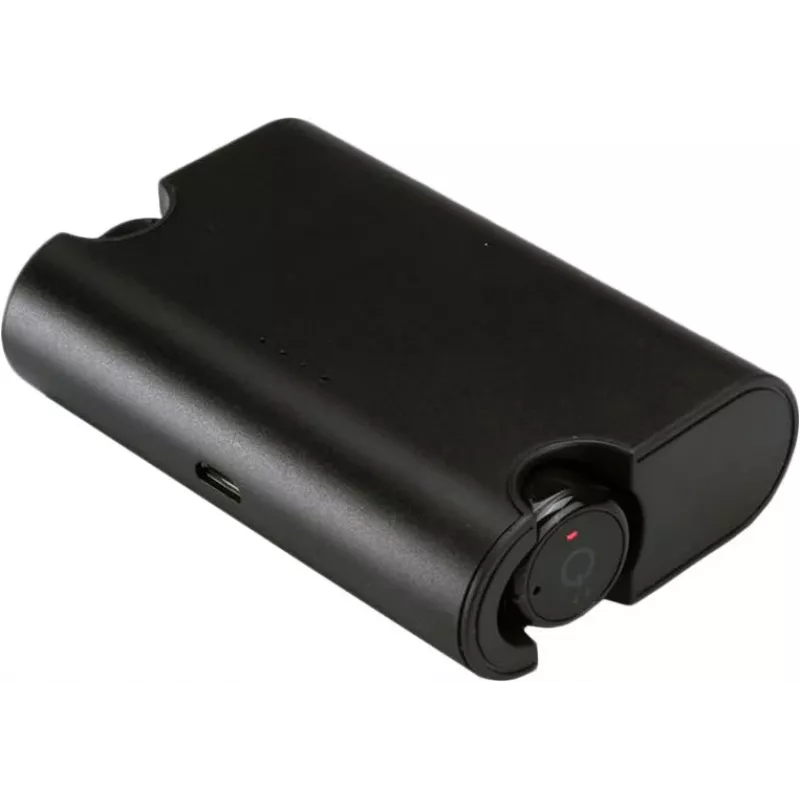 Platinet Bluetooth in-ear oordopjes met oplaadstation V4.2 CVC6.0 Active