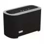 Platinet PMG094 Draagbare stereoluidspreker 6W Bluetooth 5.0 USB-C zwart