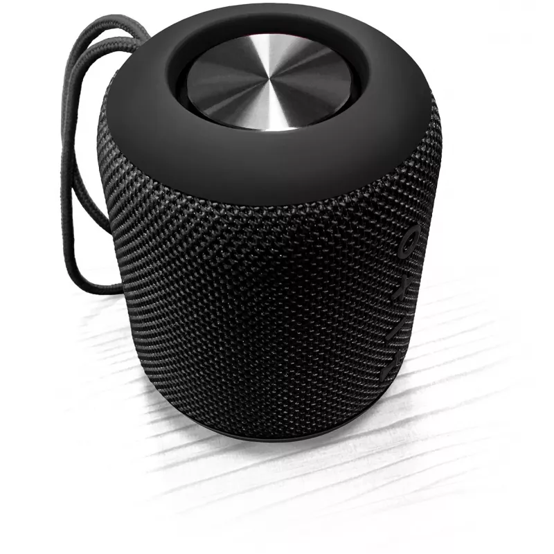 Platinet PEAK Bluetooth-luidspreker 10W (2x5W) BT5.0+EDR 2200mAh IPX5 waterdicht