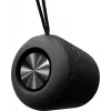 Platinet PEAK Bluetooth-luidspreker 10W (2x5W) BT5.0+EDR 2200mAh IPX5 waterdicht