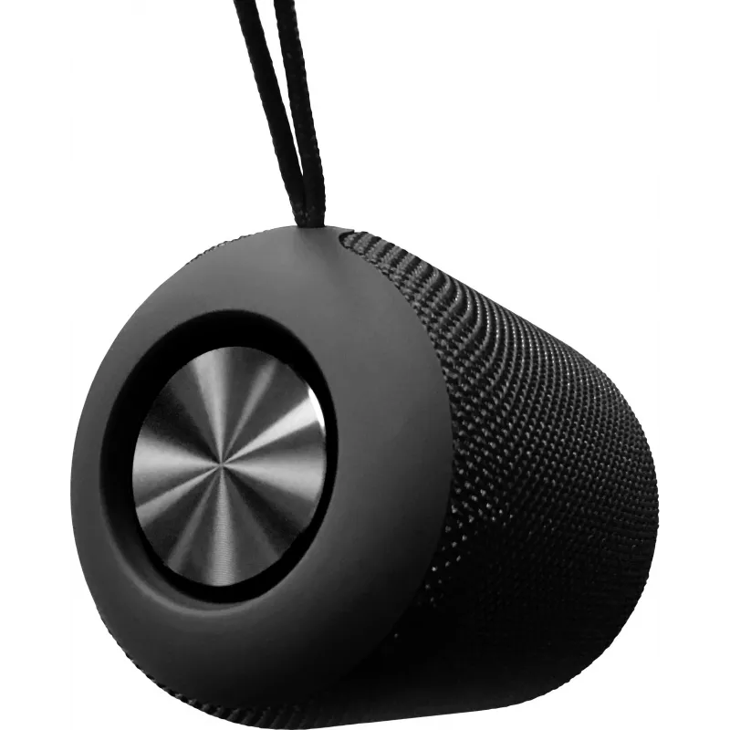 Platinet PEAK Bluetooth-luidspreker 10W (2x5W) BT5.0+EDR 2200mAh IPX5 waterdicht