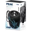 Platinet PEAK Bluetooth-luidspreker 10W (2x5W) BT5.0+EDR 2200mAh IPX5 waterdicht
