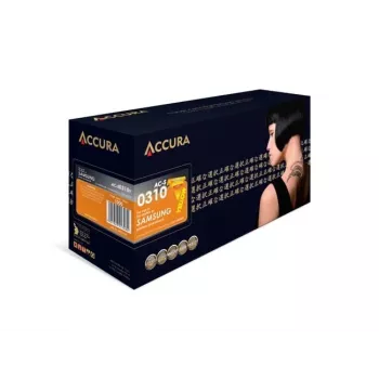 ACCURA compatibele tonercartridge geel voor Samsung CLT-Y4092S