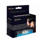Accura printerpatroon HP nr. 950XL zwart compatibel high yield (CN045AE)