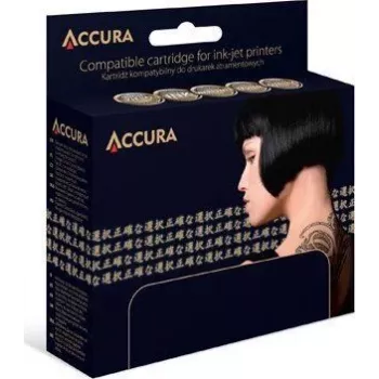 ACCURA printerpatroon HP nr. 912XL (3YL84AE) compatibel zwart high yield