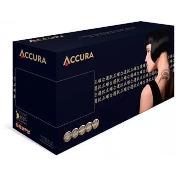 Accura compatibele tonercartridge Canon CRG-055HY, geel, hoge capaciteit