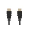 Accura HDMI-naar-HDMI-kabel 15,0 m - high-speed met ethernet, 4K, zwart