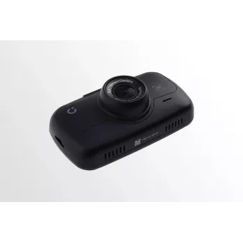 Prido i9 4K Wi-Fi GPS dashcam