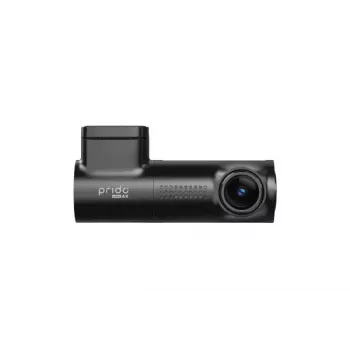 Prido Easy 4K WiFi GPS dashcam