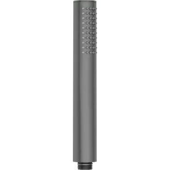 DEANTE 1-functie handdouche - chroom, regenstraal, 85 mm
