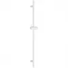 DEANTE douchestang chroom 600 mm met handdouche en slang