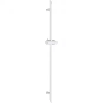 DEANTE douchestang chroom 600 mm met handdouche en slang