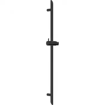 DEANTE NQS N51D thermostatische douchestangset chroom 200 mm regendouche